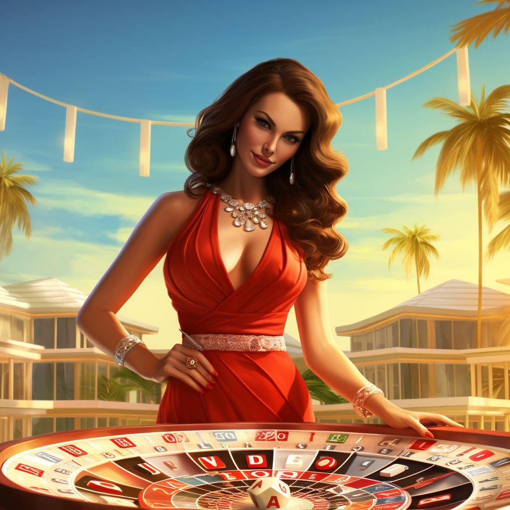 Ilustrasi layanan VIP eksklusif dengan hadiah dan bonus di platform kijangwin